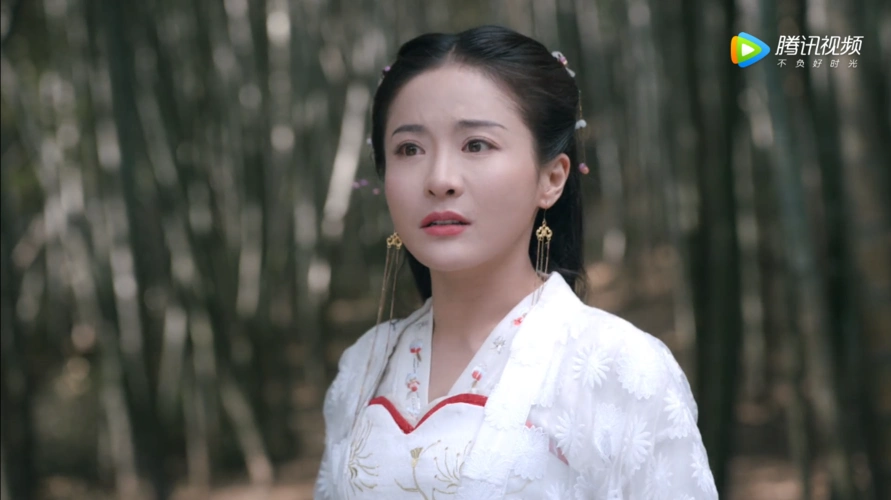 第六集,倾世妖颜