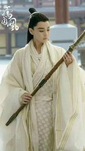 凤囚凰 王意之 张馨予