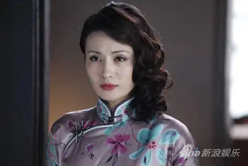 乱世佳人万美汐演绎疯狂天才药剂师