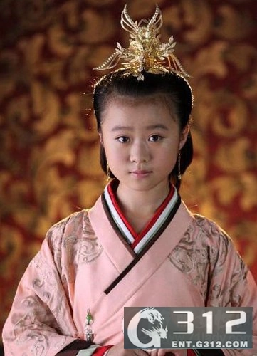 董慧演过的电视剧?董慧16岁照片及董慧个人资料图片