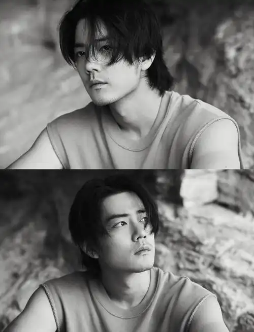 肖战与粉丝同行,解锁真实自我,塑造新形象!