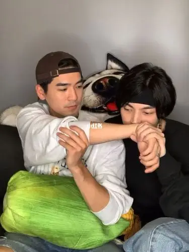 0425呈仁直播回顾自己和对方是什么味道