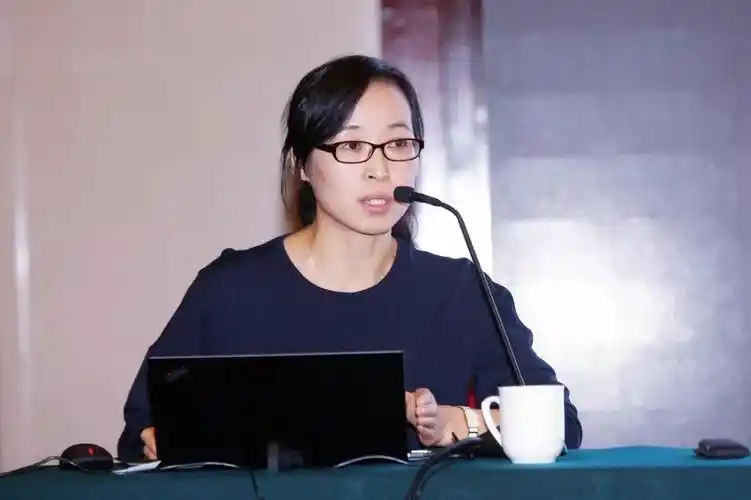 等级保护新标准培训班在京召开_范春玲