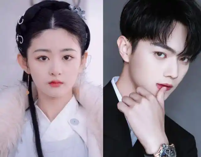 离不开在女方酒店过夜,还曾把前女友介绍给好兄弟_于正_赵晴_媒体