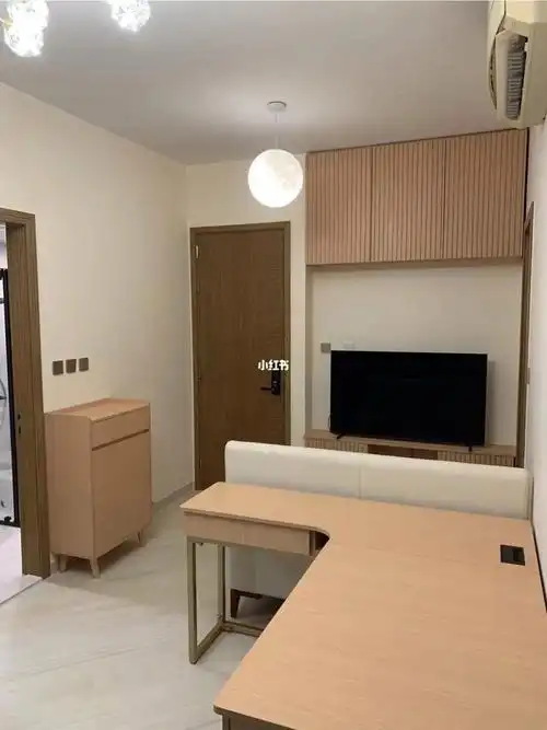 香港9396铜锣湾小户型装修分享97