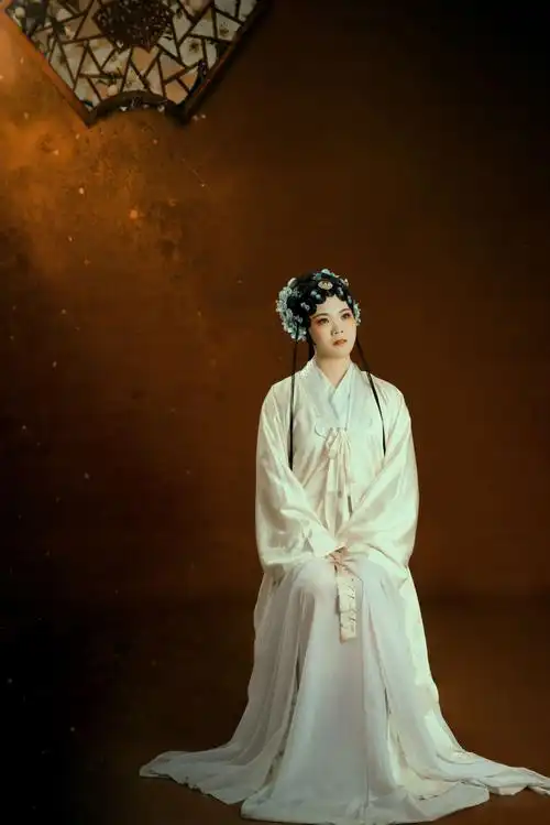 2019.01盘子女人坊—古装写真照