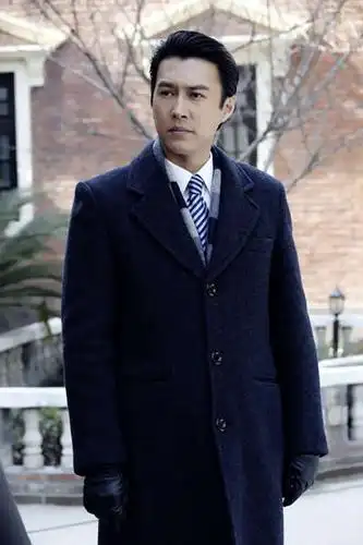 伪装者明楼扮演者靳东 明楼原型人物是谁 身份