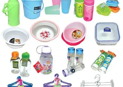 浅析中国塑料制品外贸进出口特点