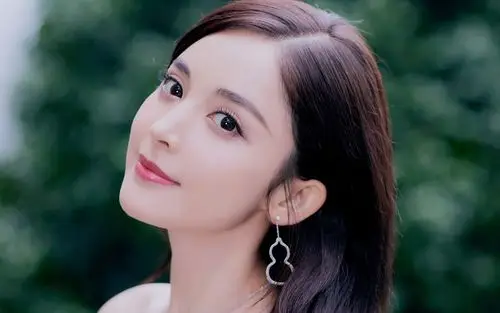 古力娜扎貌美如花图片36