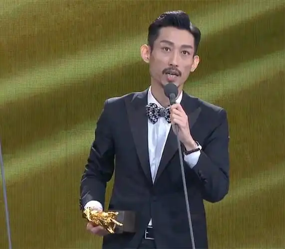 第54届金马奖获奖名单