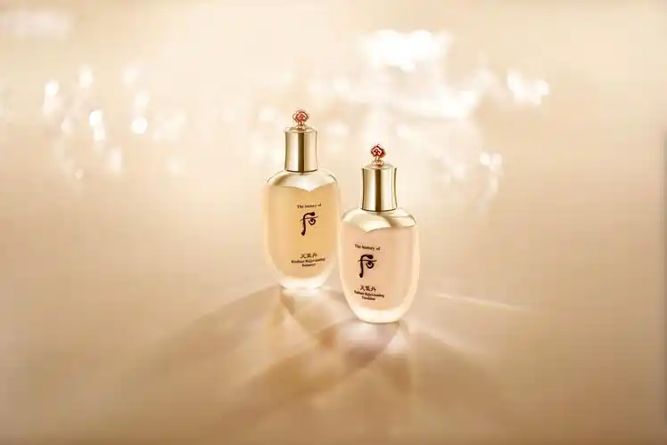 润养高光肌焕发年轻力whoo后携天气丹系列呈献肌肤奢养之旅