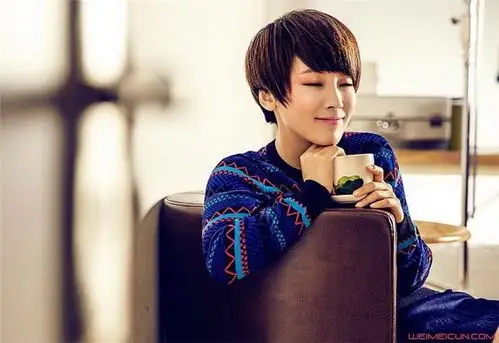 吴京老婆谢楠背景介绍 为吴京生二孩淡出娱乐圈