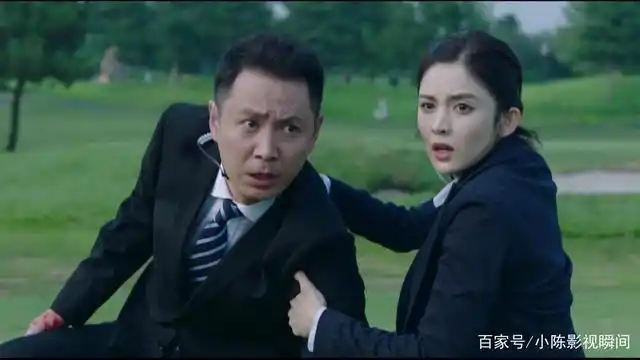 《风暴舞》被压三年后开播,陈伟霆娜扎主演,配音被吐槽