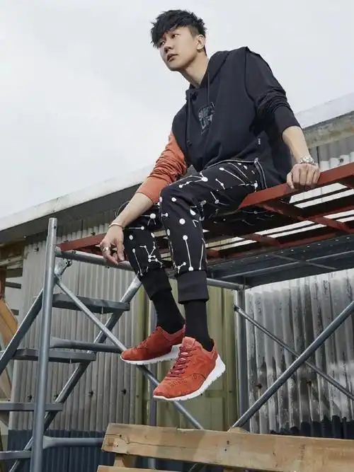 林俊杰唱了为蔡依林写的歌##亚洲天王林俊杰