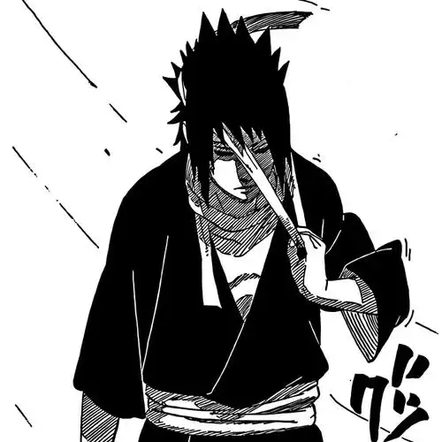 火影忍者##宇智波佐助