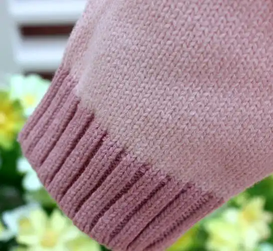 批发童毛衣 宇悦提花线衣宝宝两件套 婴儿全棉线衣