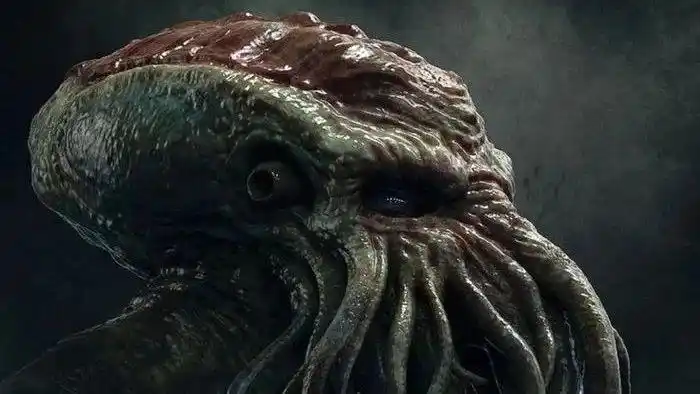 克苏鲁神话是在什么时候火的