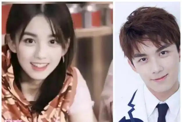 鹿晗|黄子韬|古力娜扎_网易订阅