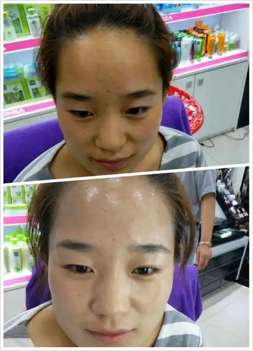 驻马店市"美姿妆品",开启科技微美容护肤项目!