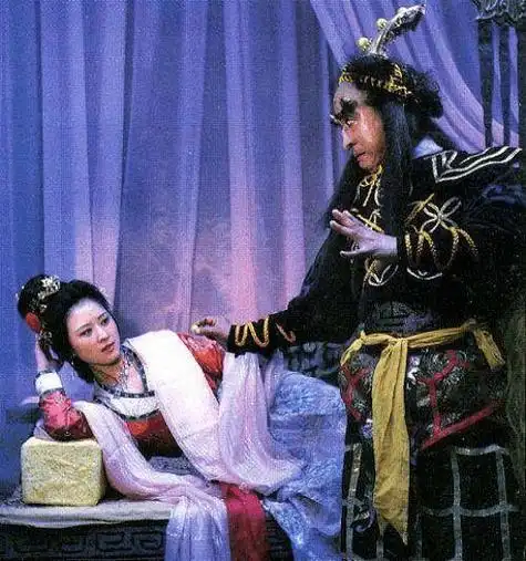 西游记这3个妖怪背景强硬,坏事做绝,最后却逍遥法外!