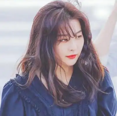 姜涩琪头像 by无恙