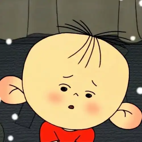 有没有好看的大耳朵图图的头像