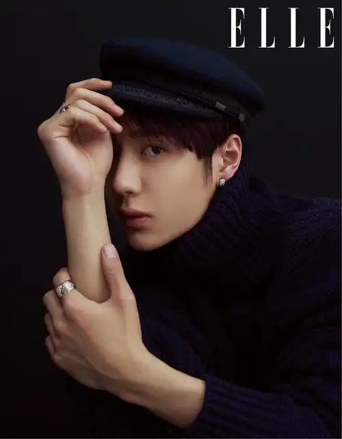 王一博不止ab面:我的方式 我的风格