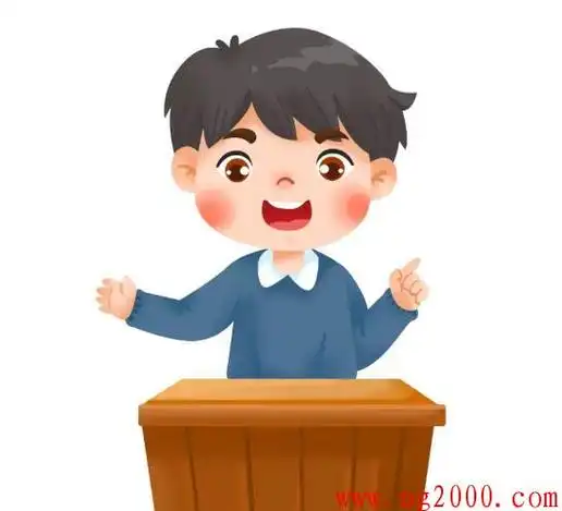 8种实用的儿童口才训练方法,让你的孩子出口成章