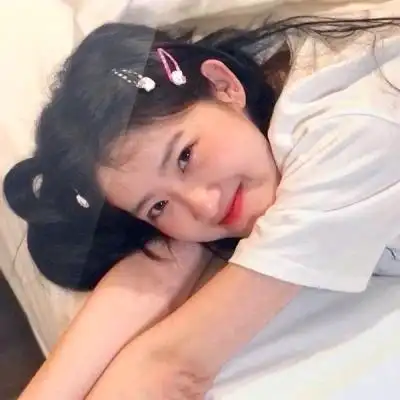 女生头像仙气十足