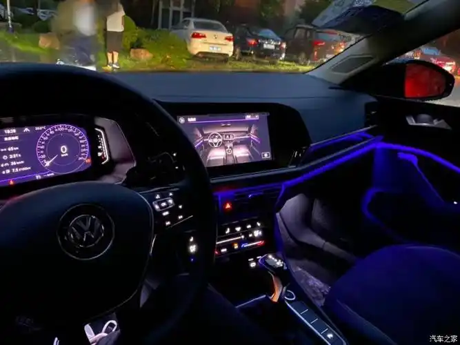 《关于提2021代速腾卓越的十天驾驶感受》