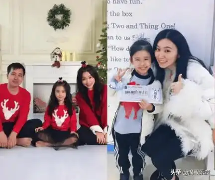 上海知名女主持人在异国过45岁生日,没有生日宴拒绝仪式感_贝倩妮