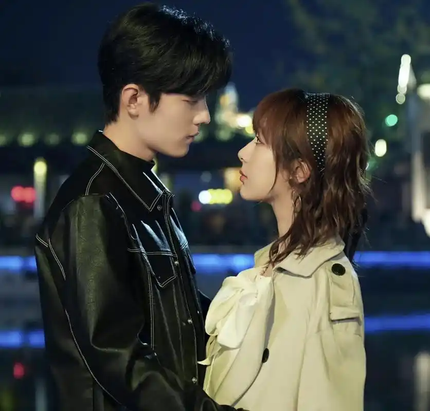 余生请多指教#杨紫#肖战 - 抖音