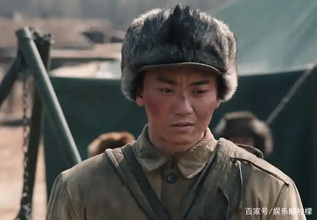 电视剧《大决战》豆瓣首开7.8分,收视率连续6天破2,创下新高