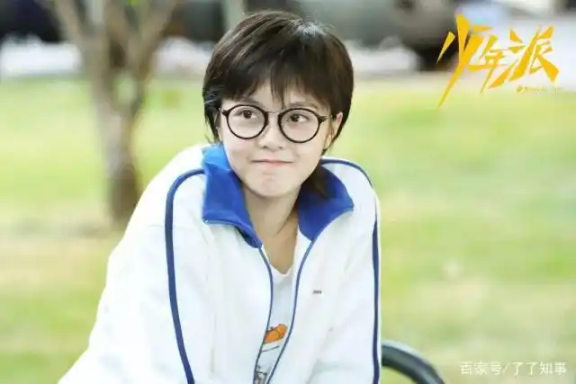 林妙妙赵今麦原来演过这么多电视剧啊