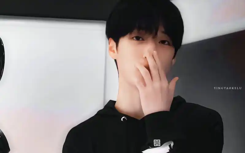 【严浩翔】缠住吻住春风吹住我