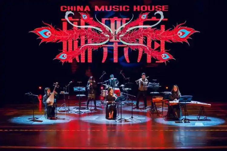 超醒神12月见千灯湖国潮音乐节来袭全阵容官宣