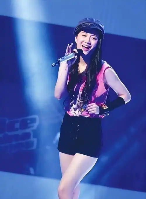 了人生赢家|那英|张碧晨|吴莫愁|百度软件|中国好声音第三季_网易订阅