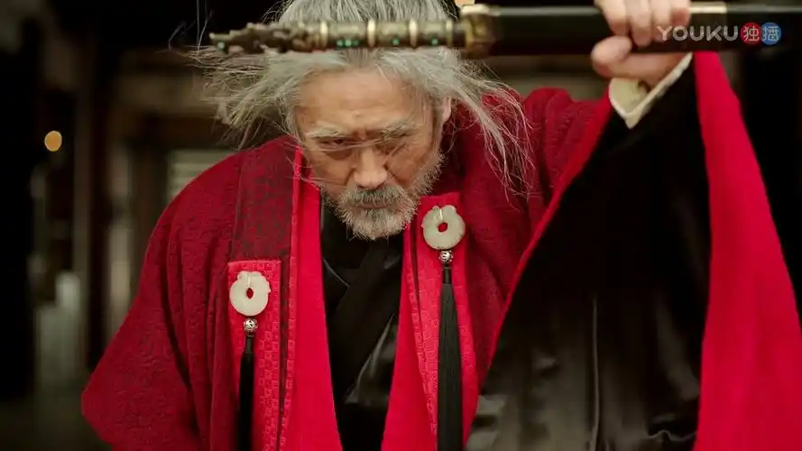 虎啸龙吟 | 因为吴秀波爱上司马懿,因为司马懿爱上三国