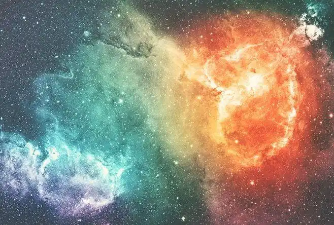 space 4k p2 – 宇宙4k高清背景图