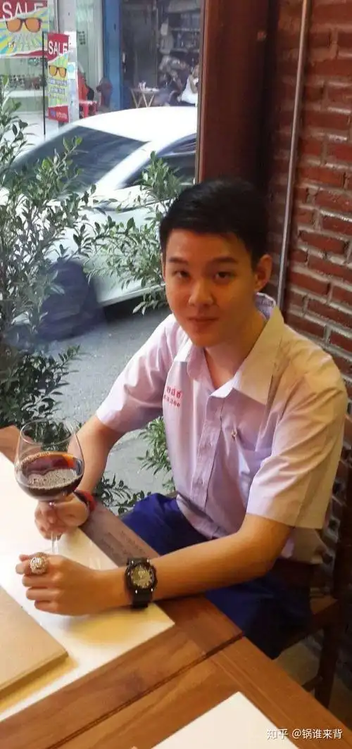 你一直get不到哪些明星的颜值