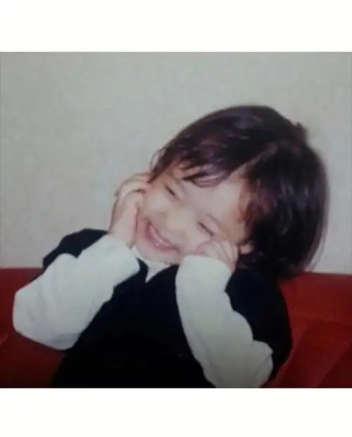 220506winter童年照