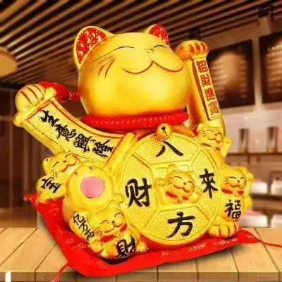 自带好运头像男 寓意好运头像2021