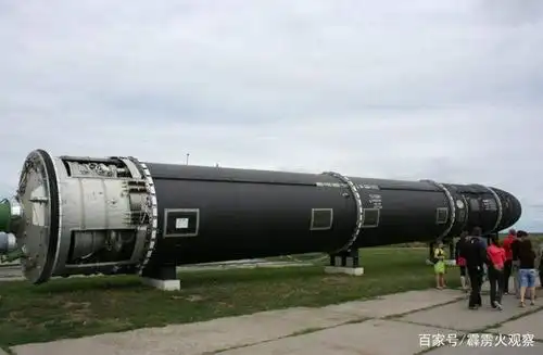 乌克兰准备出售"撒旦"洲际导弹,为何遭美俄一致反对?