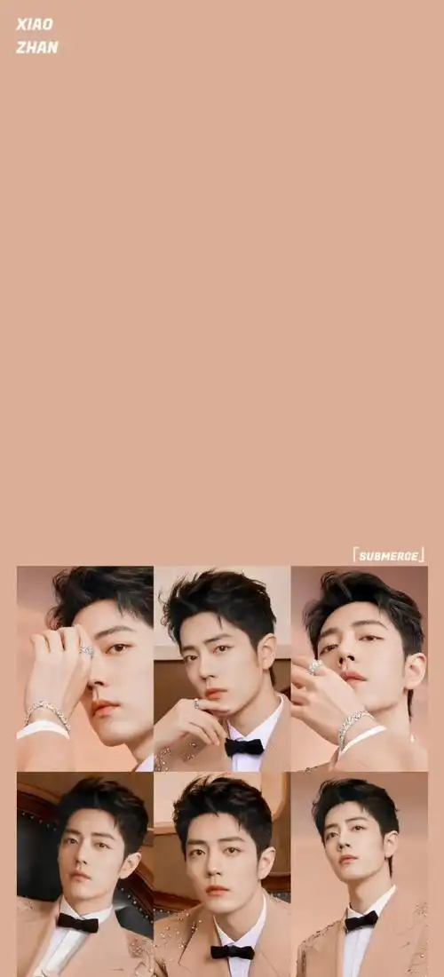 肖战##肖战正能量艺人