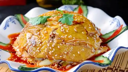 正宗的四川凉菜怎么做凉菜的做法大全重庆哪里有学凉菜的地方