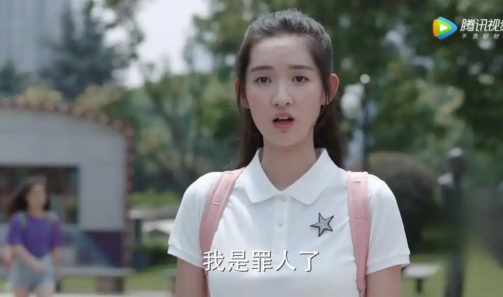 《少年派》正在热播,邓小琪长得漂亮有气质,林妙妙机灵活泼,两人刚进