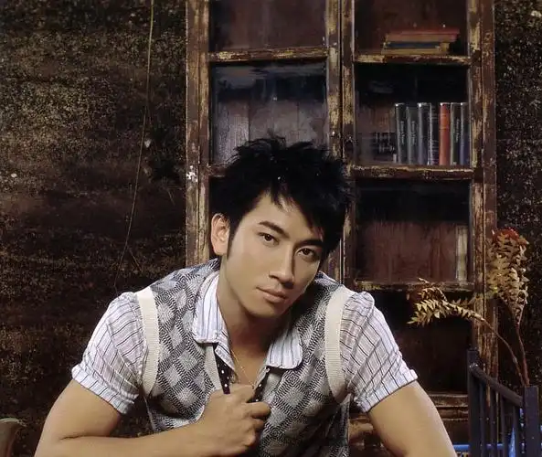 吴卓羲 写真 - mtime时光网