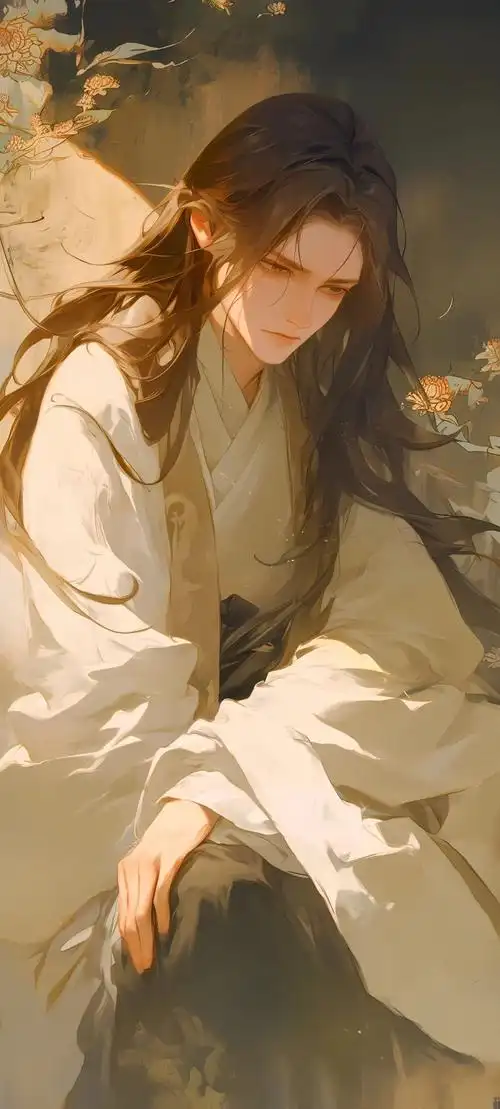 精选唯美古风壁纸图片适合各全面屏手机桌面壁纸