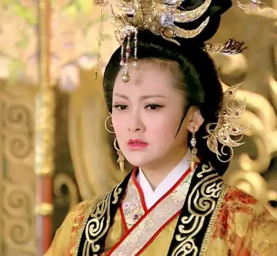 封神英雄榜苏妲己