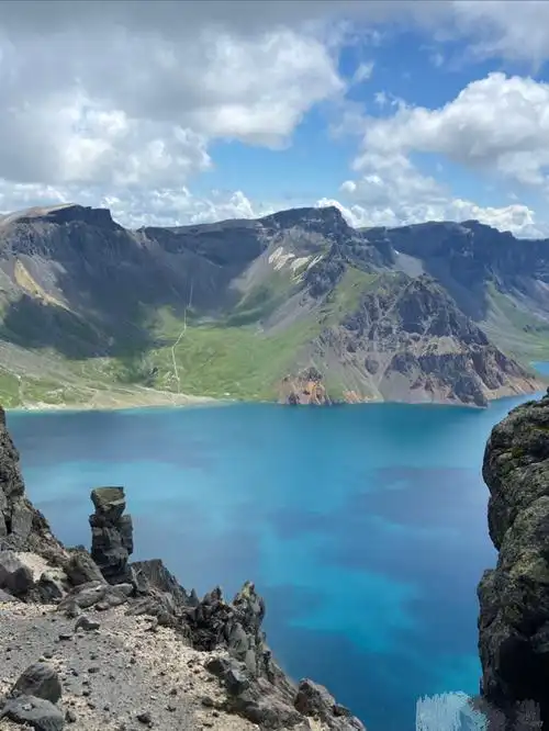 长白山西北南三景区旅游攻略